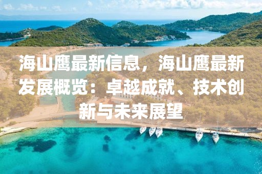 海山鷹最新信息，海山鷹最新發(fā)展概覽：卓越成就、技術(shù)創(chuàng)新與未來展望