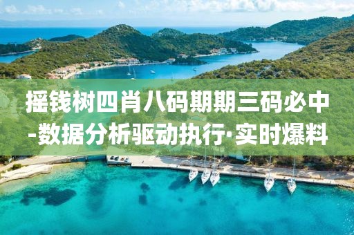 搖錢(qián)樹(shù)四肖八碼期期三碼必中-數(shù)據(jù)分析驅(qū)動(dòng)執(zhí)行·實(shí)時(shí)爆料