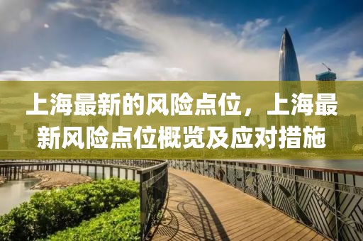 上海最新的風(fēng)險(xiǎn)點(diǎn)位，上海最新風(fēng)險(xiǎn)點(diǎn)位概覽及應(yīng)對(duì)措施