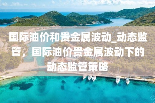 國(guó)際油價(jià)和貴金屬波動(dòng)_動(dòng)態(tài)監(jiān)管，國(guó)際油價(jià)貴金屬波動(dòng)下的動(dòng)態(tài)監(jiān)管策略
