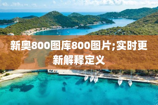 新奧800圖庫(kù)800圖片;實(shí)時(shí)更新解釋定義